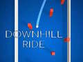 Oyun Down Hill Ride