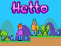 Oyun Hetto