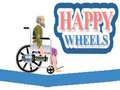 Oyun Happy Wheels 