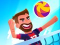 Oyun Volleyball Challenge