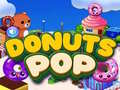 Oyun Donuts Pop