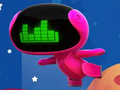 Oyun Mini Beat Power Rockers: Special Jump