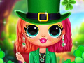 Oyun Bff St Patrick's Day Look
