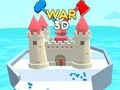 Oyun Castel War 3D