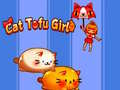 Oyun Cat Tofu Girl