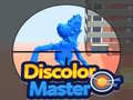 Oyun Discolor Master