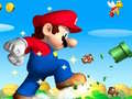 Oyun Super Mario Jigsaw Puzzle: season 2