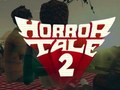 Oyun Horror Tale 2: Samantha