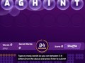 Oyun Pop-a-Word