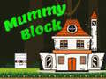 Oyun Mummy Block