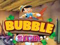 Oyun Bubble Shooter 