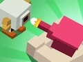 Oyun Merge Defense: Pixel Blocks