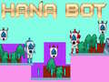 Oyun Hana Bot