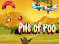 Oyun Pile of Poo