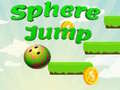 Oyun Sphere Jump