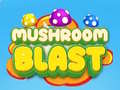 Oyun Mushroom Blast