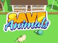 Oyun Save Animals