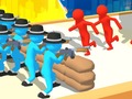 Oyun Human Evolution Rush