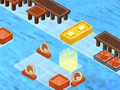 Oyun Wooden Path 2