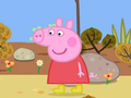 Oyun Safari Day with Peppa Pig