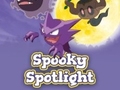 Oyun Spooky Spotlight