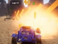 Oyun Xtreme Buggy Car: Offroad Race