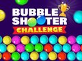 Oyun Bubble Shooter Challenge