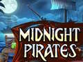 Oyun Midnight Pirates