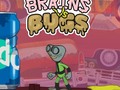 Oyun Ben 10: Brains vs Bugs