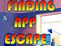 Oyun Finding App Escape