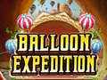 Oyun Balloon Expedition