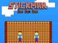 Oyun Stickman Bam Bam Bam