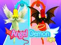 Oyun Angel Demon Fight