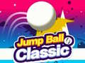 Oyun Jump Ball Classic