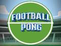 Oyun Football Pong 