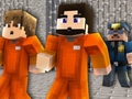 Oyun Minecraft: Adventure From Prison