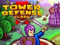 Oyun Tower Defense Clash