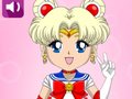 Oyun Sailor Girls Avatar Maker
