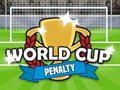 Oyun World Cup Penalty