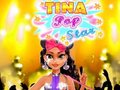 Oyun Tina Pop Star