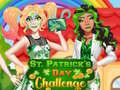 Oyun St.Patrick's Day Challenge