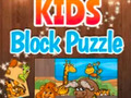Oyun Kids Block Puzzle