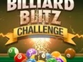 Oyun Billard Blitz Challenge