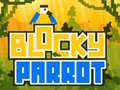 Oyun Blocky Parrot