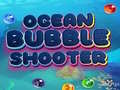Oyun Ocean Bubble Shooter