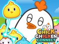 Oyun Chick Chicken Connect