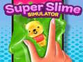 Oyun Super Slime Simulator