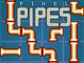 Oyun Pixel Pipes