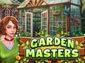 Oyun Garden Masters