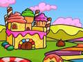 Oyun Rescue The Girl From Ice Cream House